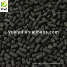 GRANULAR ACTIVATED CARBON FOR CATALYST